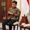 Membaca Manuver Gibran Terima Mahasiswa Pendemo