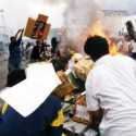 Krisis 1998 Meninggalkan Trauma Strategis