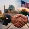 Iran Siap Lanjutkan Kesepakatan dengan AS, Asal Israel Hentikan Serangan di Lebanon
