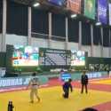 792 Atlet Judo Ramaikan Kejurnas Piala KSAD XVI