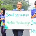 Gaya Hidup Sehat dan Kebersamaan Harus jadi Kebutuhan