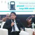 Gaji ke-13 Sudah Dibayar ke 6,9 Juta Penerima, Anggaran Tembus Rp31,3 Triliun