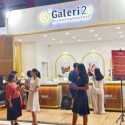 Galeri 24 Dorong Literasi Investasi Emas Masyarakat di Jakarta Fair 2026
