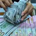 Pemerintah Jangan Anggap Sepele Pelemahan Nilai Tukar Rupiah