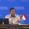 Prabowo Ingin Bertemu Orang Pinter Tiap Bulan untuk Bahas Masa Depan Bangsa