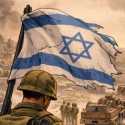 Israel, Bangsa Parasit di Muka Bumi?