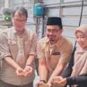 IPB dan Leles Lestari Luncurkan Formula Pakan Murah Berkualitas
