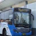 Rayakan HUT ke-499, Jakarta Berikan Tarif Spesial Rp1 untuk MRT, LRT, dan TransJakarta Hari Ini