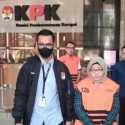 KPK Perpanjang Penahanan ASN BPK Sumsel Titin Rita Lestari