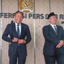 DPR Ingatkan Pelemahan Rupiah Berpotensi Ganggu Target Ekonomi 2027