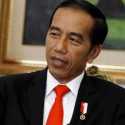 Omongan Jokowi Tidak Bisa Dipercaya