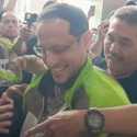 Pakai Jaket Gojek Mulyono di Sidang Pledoi, Nadiem Ingin Seret Jokowi?