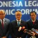 Peradi SAI Dorong Iklim Investasi Sehat dalam Penerapan KUHP Baru