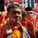 Said Iqbal jadi Penasihat Presiden Pertegas Politik Gotong Royong Prabowo