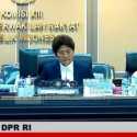 Parlemen dan Pemerintah Sepakat Lanjutkan Pembahasan RUU Daerah Kepulauan
