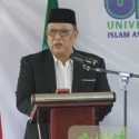 Segera Terbitkan Regulasi Pelarangan LGBT!
