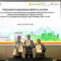 PGE dan PLN IP Sepakati Tarif, Proyek PLTP Lahendong 15 MW Masuk Tahap Lanjutan