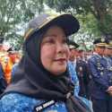 Wali Kota Eva Perintahkan Polisi Tangkap Pelaku Teror Pocong