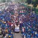 Mahasiswa dan Dalang