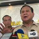 Prabowo Copot Wamen Imipas Silmy Karim, Siapa Penggantinya?