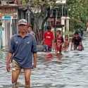Besok Pantura Jateng Diprediksi Banjir Rob Lebih Lama