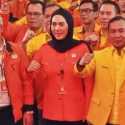 Terpilih Aklamasi, Sari Yuliati Komitmen Kosgoro 1957 Cetak Kader Berkualitas