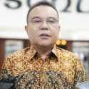 Dasco Sebut Pertemuan Chatib Basri dengan Presiden Murni Bahas Ekonomi