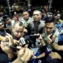 Batik Terakhir Silmy Karim dan Lonceng Reshuffle