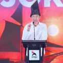 PSI Jangan Cuma Andalkan Jokowi
