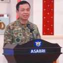 Kemhan Apresiasi ASABRI Perluas Akses Layanan Perawatan bagi Prajurit TNI