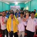 Pancasila Mempersatukan Keberagaman Indonesia