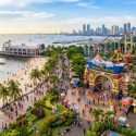Masuk Ancol Gratis HUT Jakarta, Catat Tanggalnya dan Syaratnya
