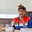 Komut Pertamina Minta Ekosistem Internal Saling Menguatkan