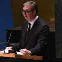 Presiden Serbia Aleksandar Vucic Umumkan Mundur, Pemilu Dini di Depan Mata