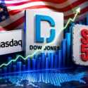 Saham Teknologi Seret Nasdaq dan S&P 500