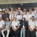 PSI Pede Lampung jadi Lumbung Suara 2029 Setelah Jokowi Datang