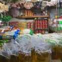 Update Bapok Awal Juni: Minyak Goreng Kemasan Rp24.050/Kg, Cabai Rawit 73.950/Kg