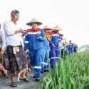 Pertamina Dorong Kemandirian Desa Keliki Lewat Program DEB