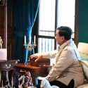 Prabowo Apresiasi Peran Turki Bantu Pulangkan Sembilan WNI dari Tahanan Israel