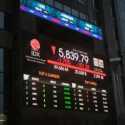 Rupiah Melemah ke Rp17.951 per Dolar AS, IHSG Menuju Level 6.000