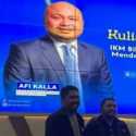 Afi Kalla Dorong Transformasi IKM Nasional