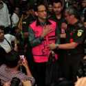 Nadiem Makarim Bacakan Pledoi Kasus Chromebook Besok