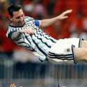Rekor Baru Messi di Piala Dunia Lewati Maradona