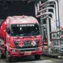 Pertamina Patra Niaga Bantah Isu Transporter Enggan Salurkan BBM di Sumut