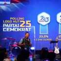 Jelang HUT ke-25, Demokrat Komitmen Majukan Ekonomi untuk Kesejahteraan