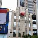 IHSG Sesi I Menguat Tipis ke 5.930 di Tengah Pelemahan Bursa Asia