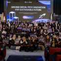 Telkom Libatkan 10 Ribu Talenta Muda Lewat Innovillage