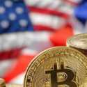 Serangan AS ke Iran Bikin Turun Harga Bitcoin