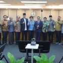 RUU Daerah Kepulauan Perkuat Keadilan Pembangunan dan Fiskal