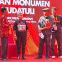 Ingatkan Tentara Berasal dari Rakyat, Megawati Harap Peristiwa Kudatuli Tak Terulang